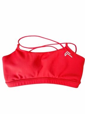 Oner Active Muscle Mommy Red